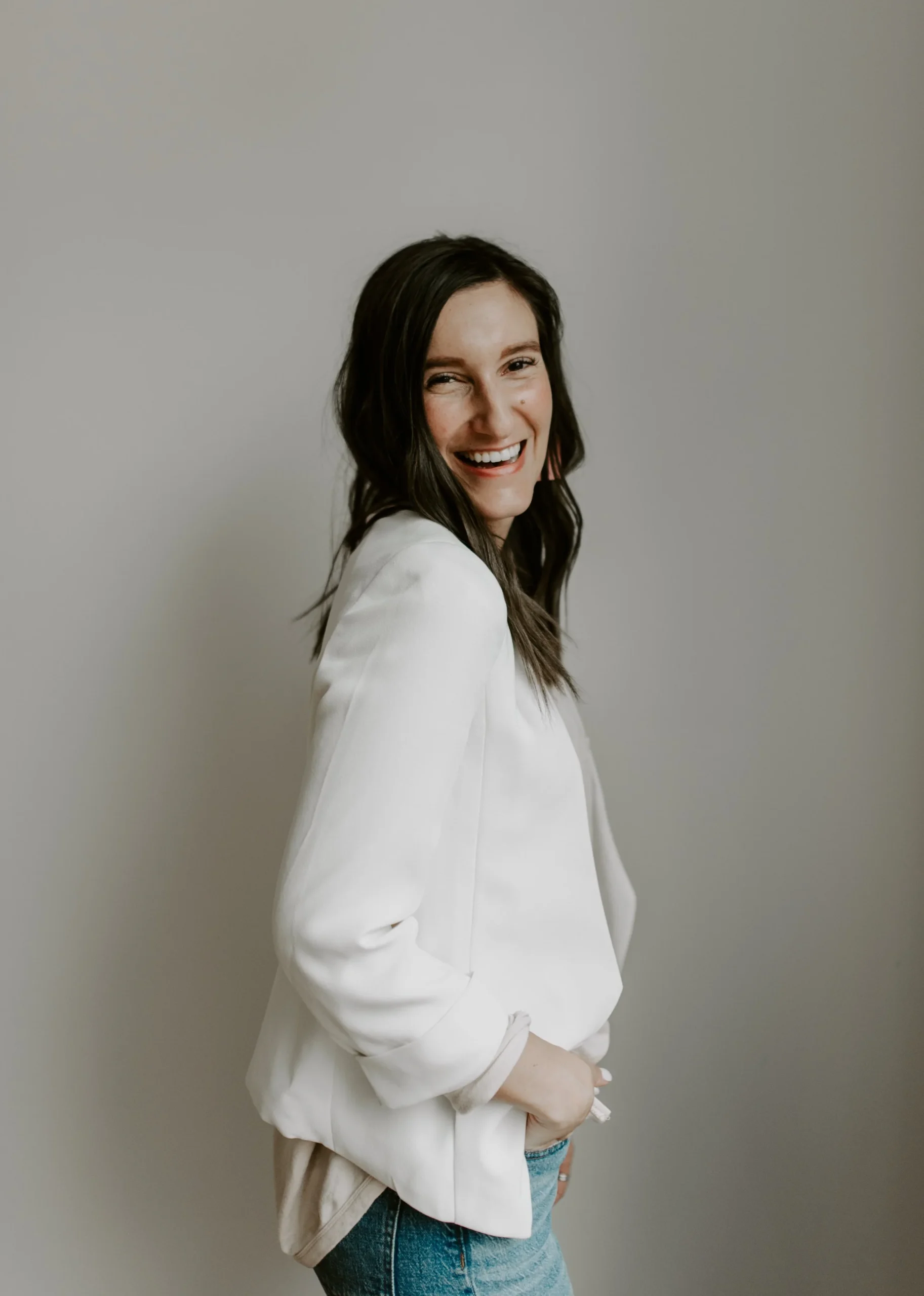 Karrie Locher's headshot