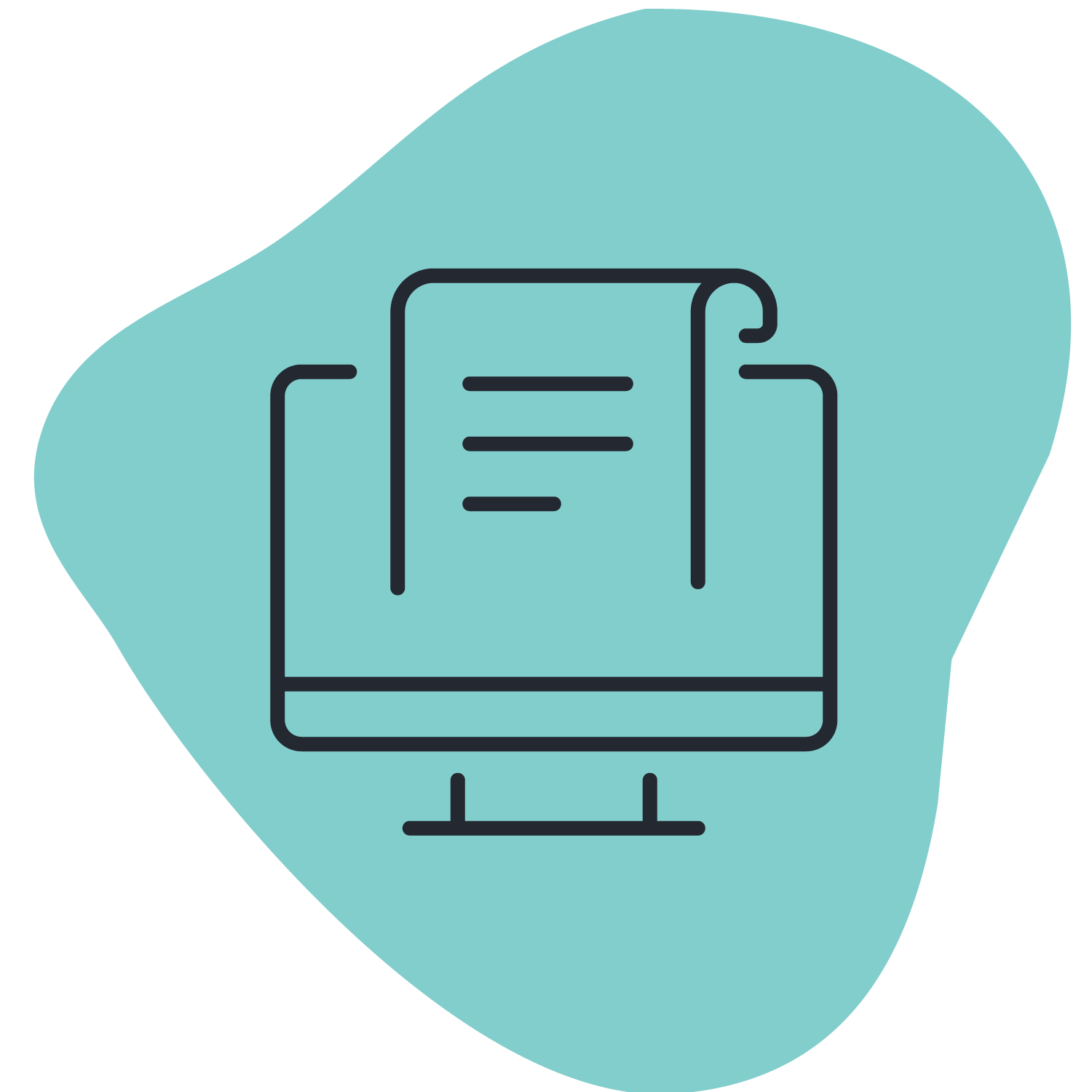 Website Writing Every person who visits your website needs to know what problem you can solve for them, how to get started, and why your company is the best one for the job. We’ll zero in on this critical info and develop a website that leaves no questions about what you do, driving customers to buy from you.