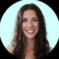 Ashleigh DePopas' headshot